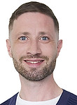 Горнастолёв Дмитрий Игоревич — Онколог