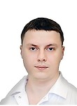 Позднеев Михаил Владимирович — Стоматолог-ортопед