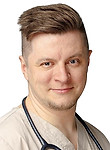 Бородкин Артем Александрович — Остеопат