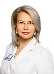 Анисимова Елена Игоревна — Невролог