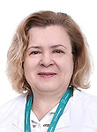Алясова Анна Валерьевна — Химиотерапевт