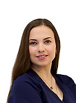 Билялова Ксения Николаевна — Гинеколог