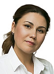 Гайворонская Оксана Сергеевна — Гинеколог-эндокринолог