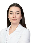 Левченко Ольга Юрьевна — Хирург