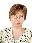 Арнук Татьяна Дмитриевна — Врач ЛФК
