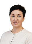 Осипова Мария Валерьевна — Массажист