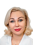 Ушакова Марина Александровна — Маммолог