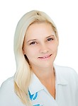 Махалова Елена Викторовна — Стоматолог