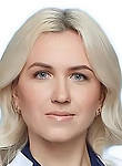Крайнова Светлана Вадимовна — Стоматолог