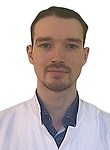 Кохендорфер Александр Владимирович — Невролог