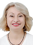 Смоликова Наталья Валентиновна — Гастроэнтеролог