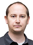 Ахметов Рашит Надирович — Врач ЛФК