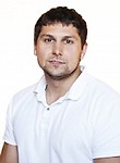 Кабальнов Денис Алексеевич — Спортивный врач