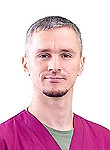 Мельник Сергей Викторович — Травматолог