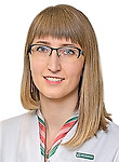 Сутыгина Тамара Юрьевна — Анестезиолог