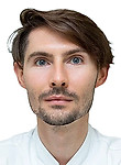 Якубовский Дмитрий Викторович — Рентгенолог