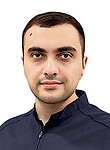 Енокян Артем Дживанович