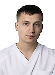 Мараев Сергей Александрович — Стоматолог-имплантолог