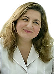Петросян Регина Рубеновна — Гинеколог