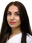 Бабаева Фидан Акпер кызы — Гинеколог