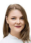 Семенова Анастасия Александровна — Косметолог-дерматолог