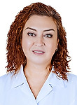 Сизова Лада Витальевна — Гинеколог-эндокринолог
