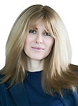 Кучерова Екатерина Яновна — Психолог