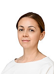 Каппушева Индира Алиевна — Дерматолог