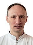 Попов Андрей Геннадиевич — Анестезиолог