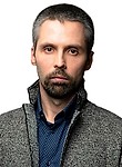Мингалёв Валентин Олегович — Психолог