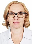 Галеева Наталья Ивановна — Стоматолог-пародонтолог