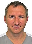 Юнкер Олег Александрович — Уролог-андролог