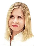 Копейкина Валентина Владимировна — Гинеколог