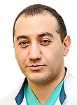 Бадалян Геворг Норайрович — Лор (отоларинголог)