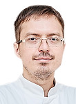 Шафиков Айрат Зимфирович — Лор (отоларинголог)