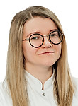 Глухова Елена Васильевна — Невролог