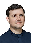 Алексеев Максим Сергеевич — Мануальный терапевт
