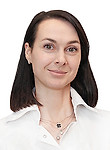 Черевко Наталья Владимировна — Акушер