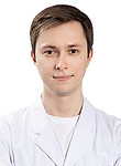 Васин Андрей Андреевич — Кардиолог