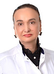 Громовенко Елена Юрьевна — Онколог-маммолог