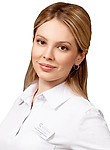 Доронина Лана Владимировна — Стоматолог-ортодонт