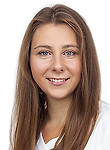 Сафьянова Елена Викторовна — Челюстно-лицевой хирург