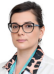 Стручкова Наталья Алексеевна — Окулист (офтальмолог)