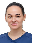 Гудкова Ольга Алексеевна — Окулист (офтальмолог)