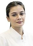 Самедова Дарина Альбертовна — Стоматолог-пародонтолог