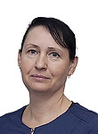 Гомазкова Мария Олеговна — Рефлексотерапевт