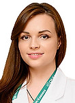 Лощакова Наталья Валентиновна — Акушер