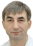 Шаклеин Алексей Дмитриевич — Невролог