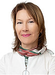 Акулова Людмила Владимировна — Массажист