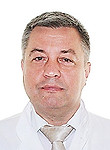 Тактаров Владимир Германович — Андролог